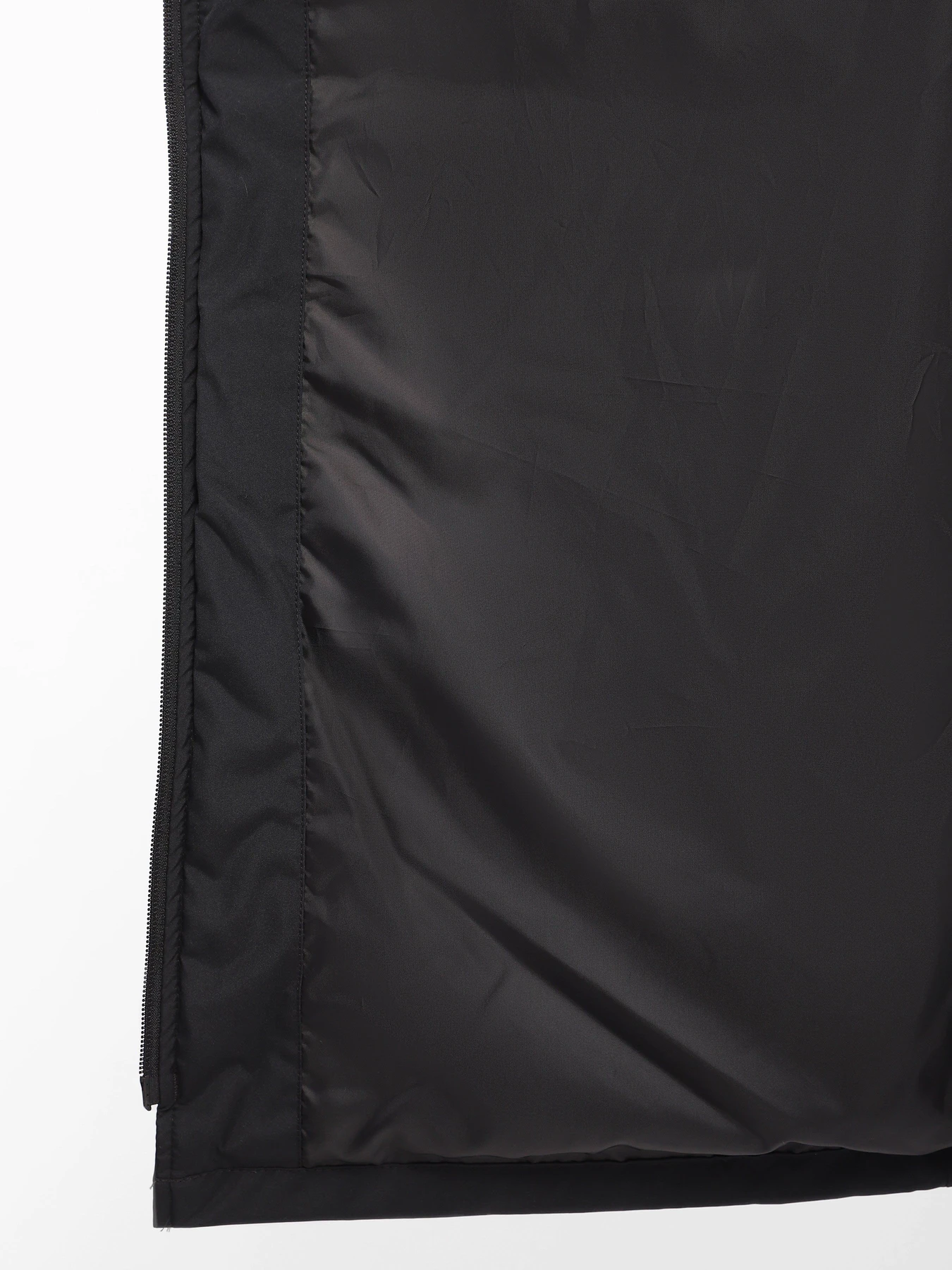 Куртки и дубленки Vans Marley Anorak модель VN0A7RMOBLK1 Куртки и дубленки Vans Marley Anorak модель VN0A7RMOBLK1 Фото