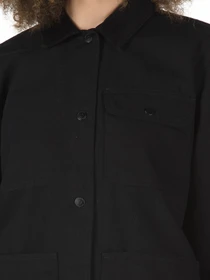 Куртки и дубленки Vans Drill Chore модель VN0A47Y3BLK1 Фото