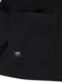 Куртки и дубленки Vans Drill Chore модель VN0A47Y3BLK1 Фото