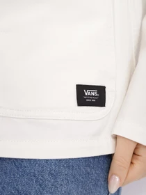 Куртки и дубленки Vans Drill Chore модель VN0A47Y3FS81 Фото
