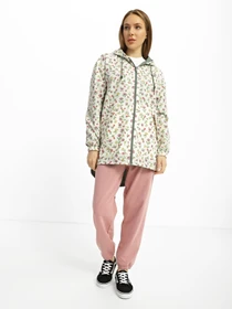 Куртки и дубленки Vans Mercy Reversible модель VN0A34FMYQW1 Фото