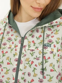 Куртки и дубленки Vans Mercy Reversible модель VN0A34FMYQW1 Фото