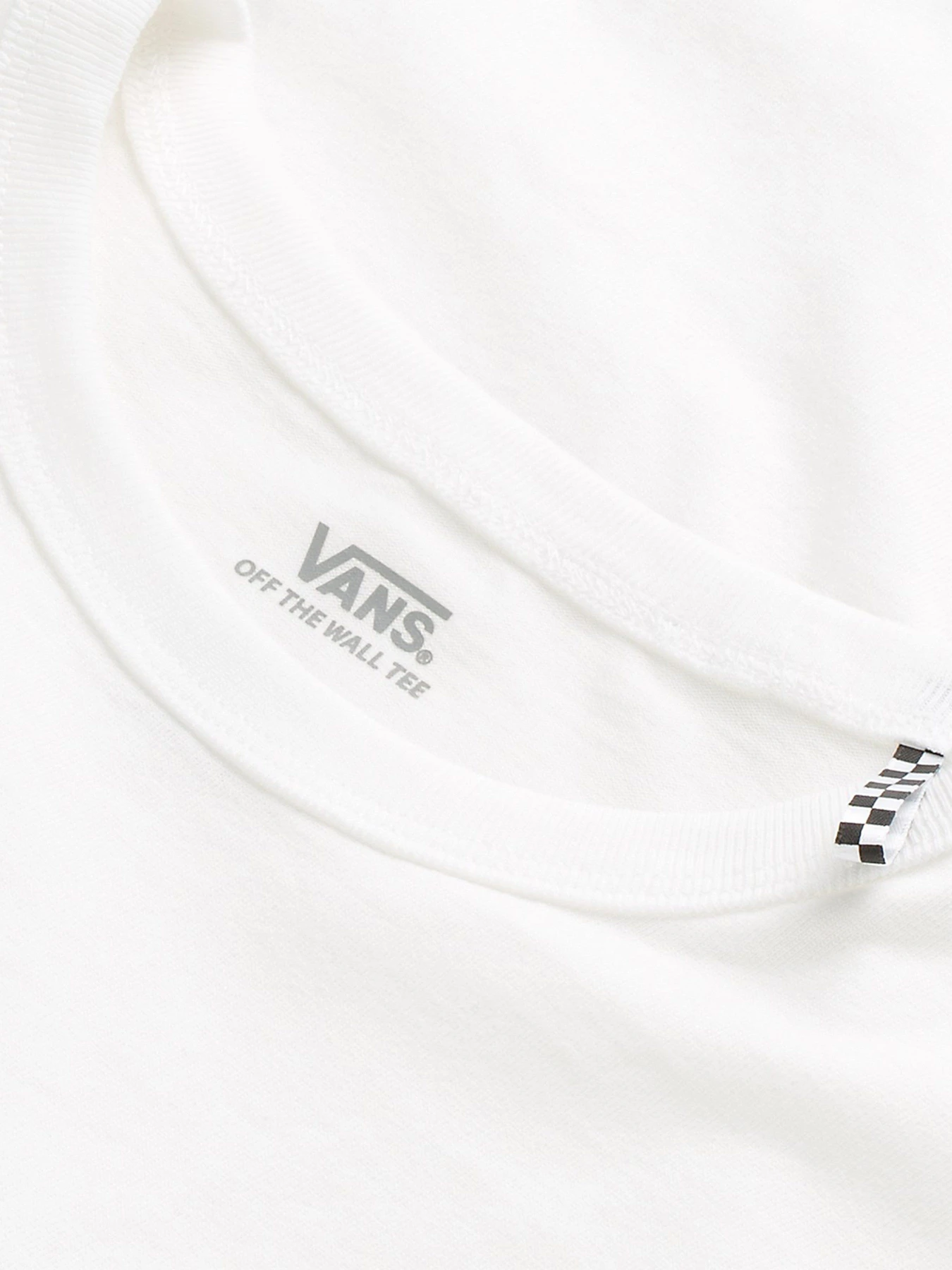 Футболки і поло Vans ARMANTO OTW модель VN0A7YSBWHT1 Футболки і поло Vans ARMANTO OTW модель VN0A7YSBWHT1 Фото