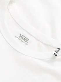 Футболки і поло Vans ARMANTO OTW модель VN0A7YSBWHT1 Фото