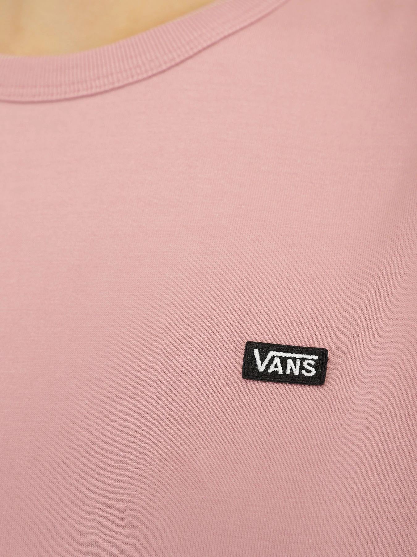 Футболки і поло Vans Off The Wall модель VN0A5I8XBD51 Футболки і поло Vans Off The Wall модель VN0A5I8XBD51 Фото