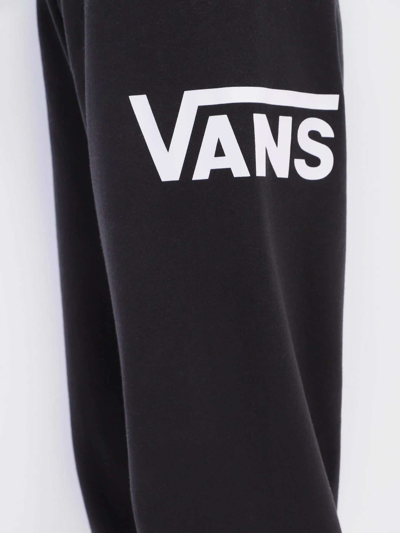 Штани Vans Take It Easy модель VN0A7RMTBLK1 Штани Vans Take It Easy модель VN0A7RMTBLK1 Фото