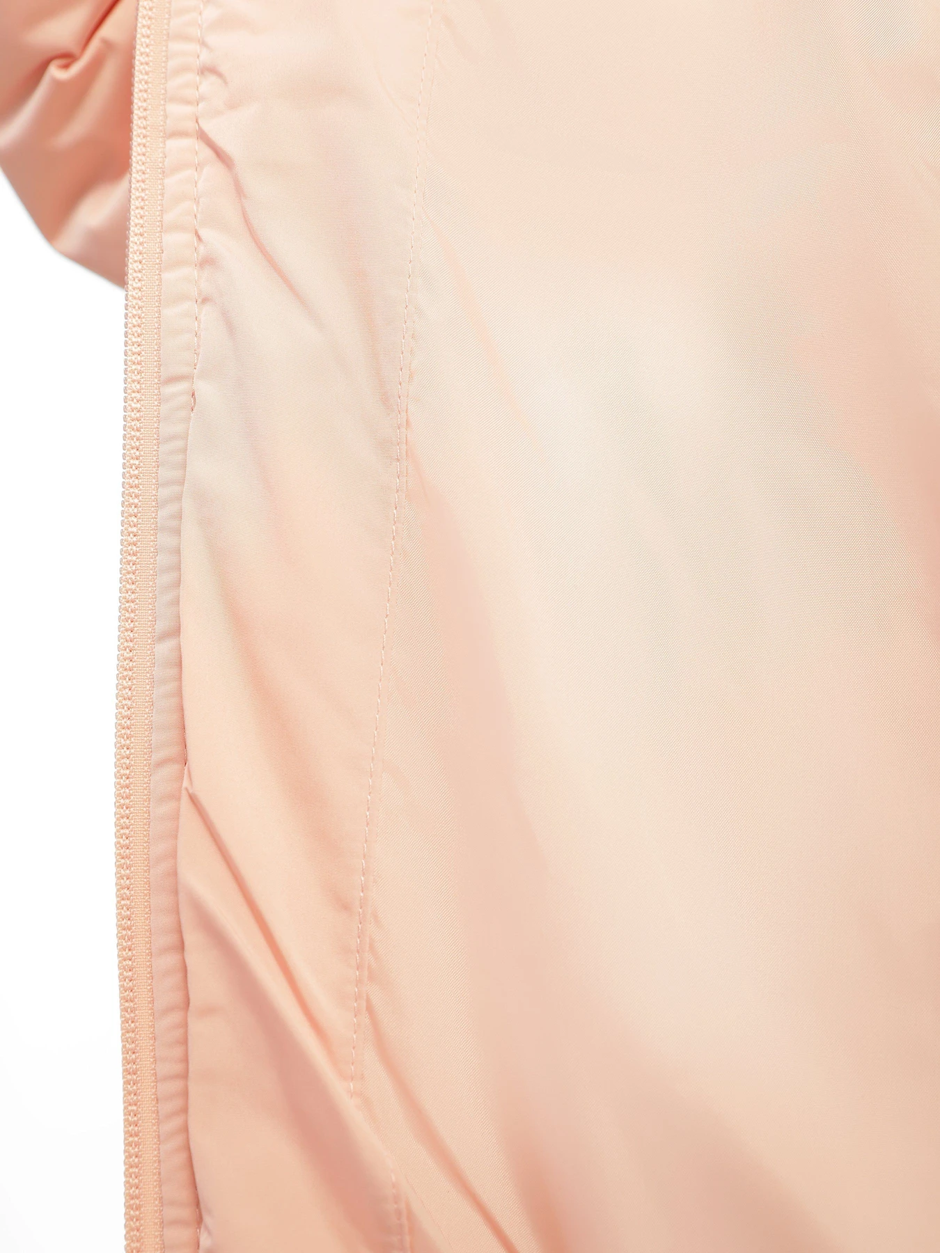 Куртки и дубленки Vans Short Puffer 2 модель VN0A4B8MSR41 Куртки и дубленки Vans Short Puffer 2 модель VN0A4B8MSR41 Фото