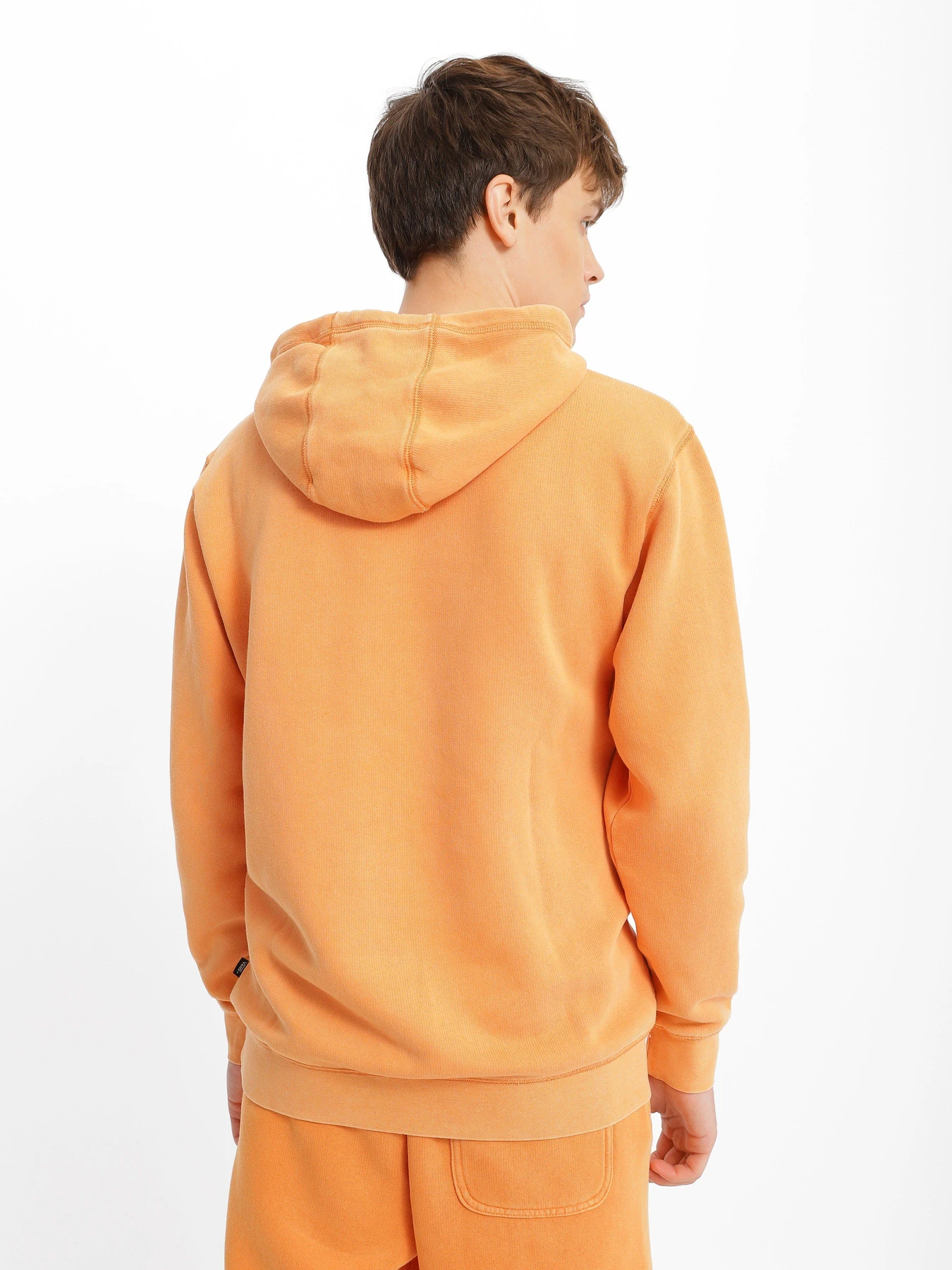 Худі та світшоти Vans Comfycush Wash модель VN0A7YCDZT31 Худі та світшоти Vans Comfycush Wash модель VN0A7YCDZT31 Фото