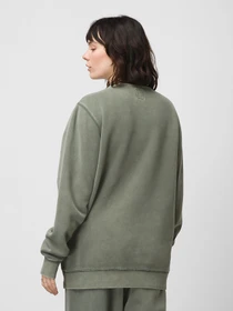 Худи и свитшоты Vans Comfycush Wash модель VN00062TYQW1 Фото