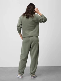 Брюки Vans ComfyCush Washed модель VN0A7YCEYQW1 Фото