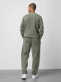 Брюки Vans ComfyCush Washed модель VN0A7YCEYQW1 Фото