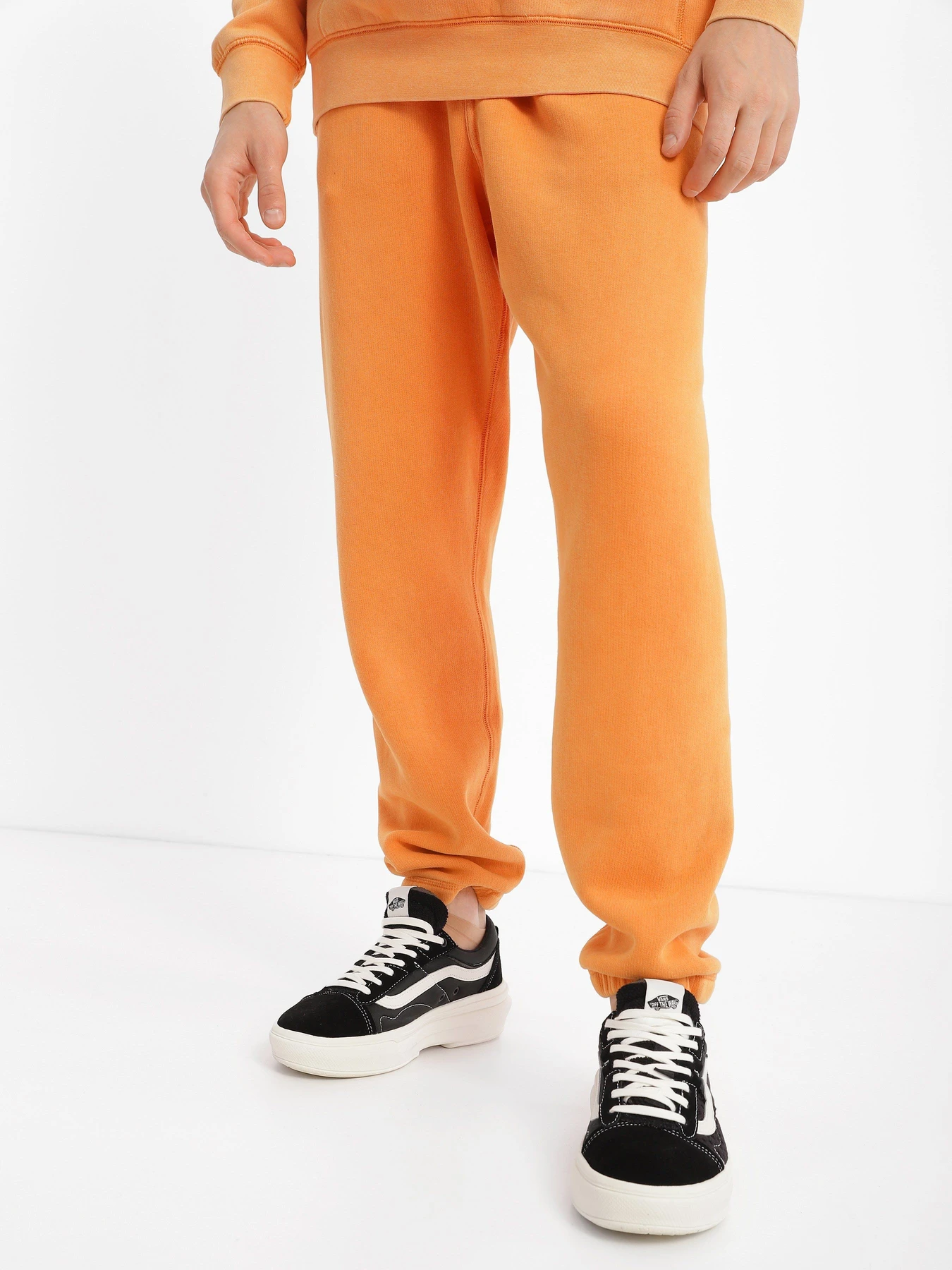 Брюки Vans ComfyCush Washed модель VN0A7YCEZT31 Брюки Vans ComfyCush Washed модель VN0A7YCEZT31 Фото
