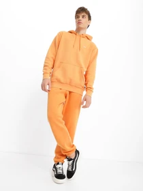 Брюки Vans ComfyCush Washed модель VN0A7YCEZT31 Фото