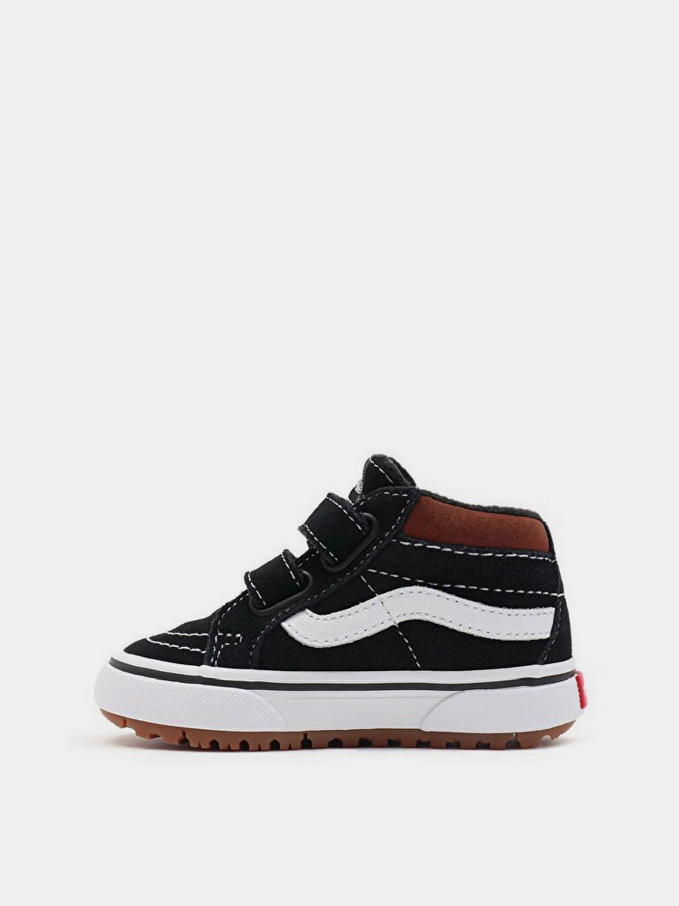 Кеди Vans Sk8-Mid Reissue V MTE-1 модель VN0A5KRN9AS1 Кеди Vans Sk8-Mid Reissue V MTE-1 модель VN0A5KRN9AS1 Фото