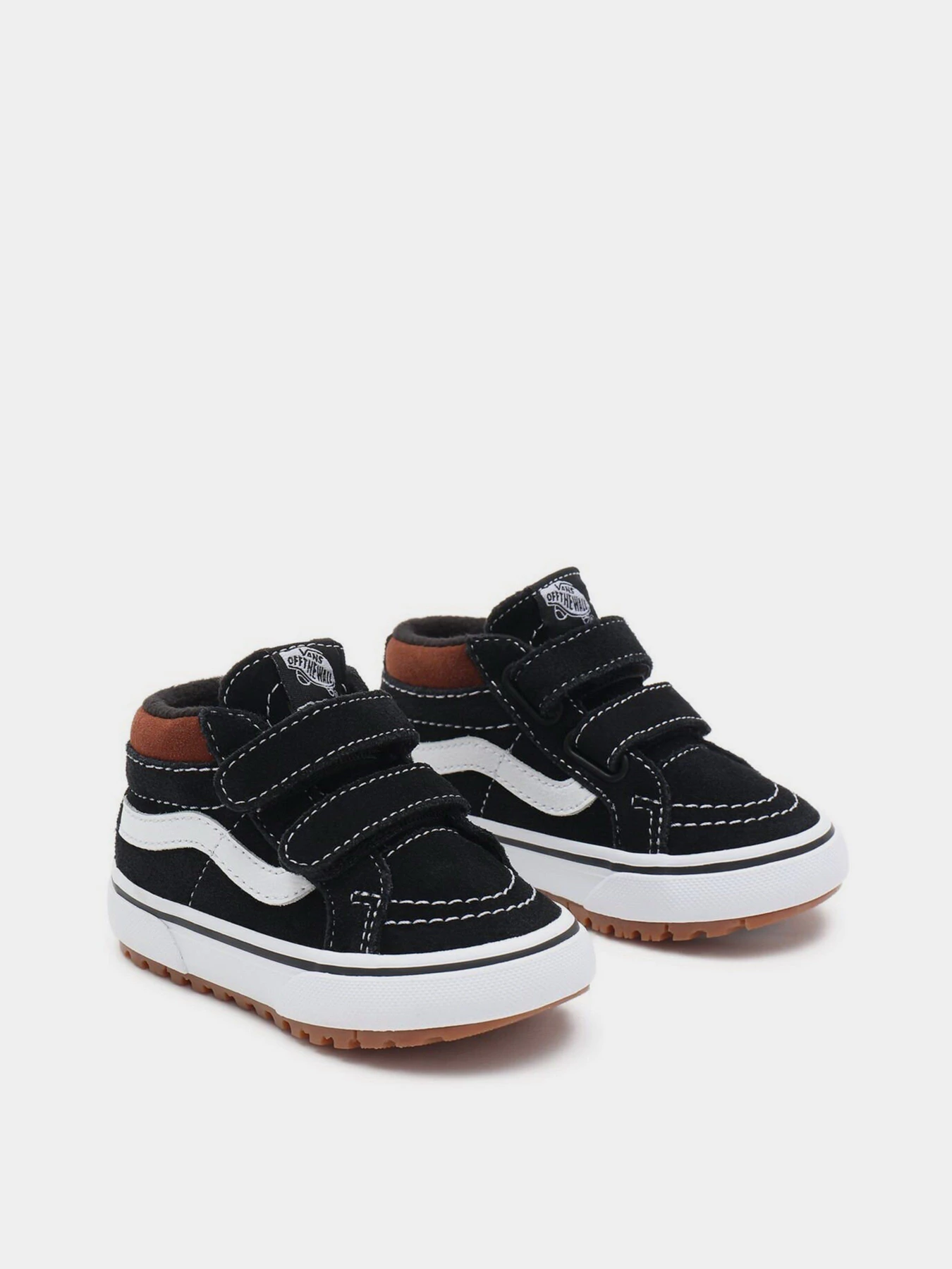 Кеди Vans Sk8-Mid Reissue V MTE-1 модель VN0A5KRN9AS1 Кеди Vans Sk8-Mid Reissue V MTE-1 модель VN0A5KRN9AS1 Фото