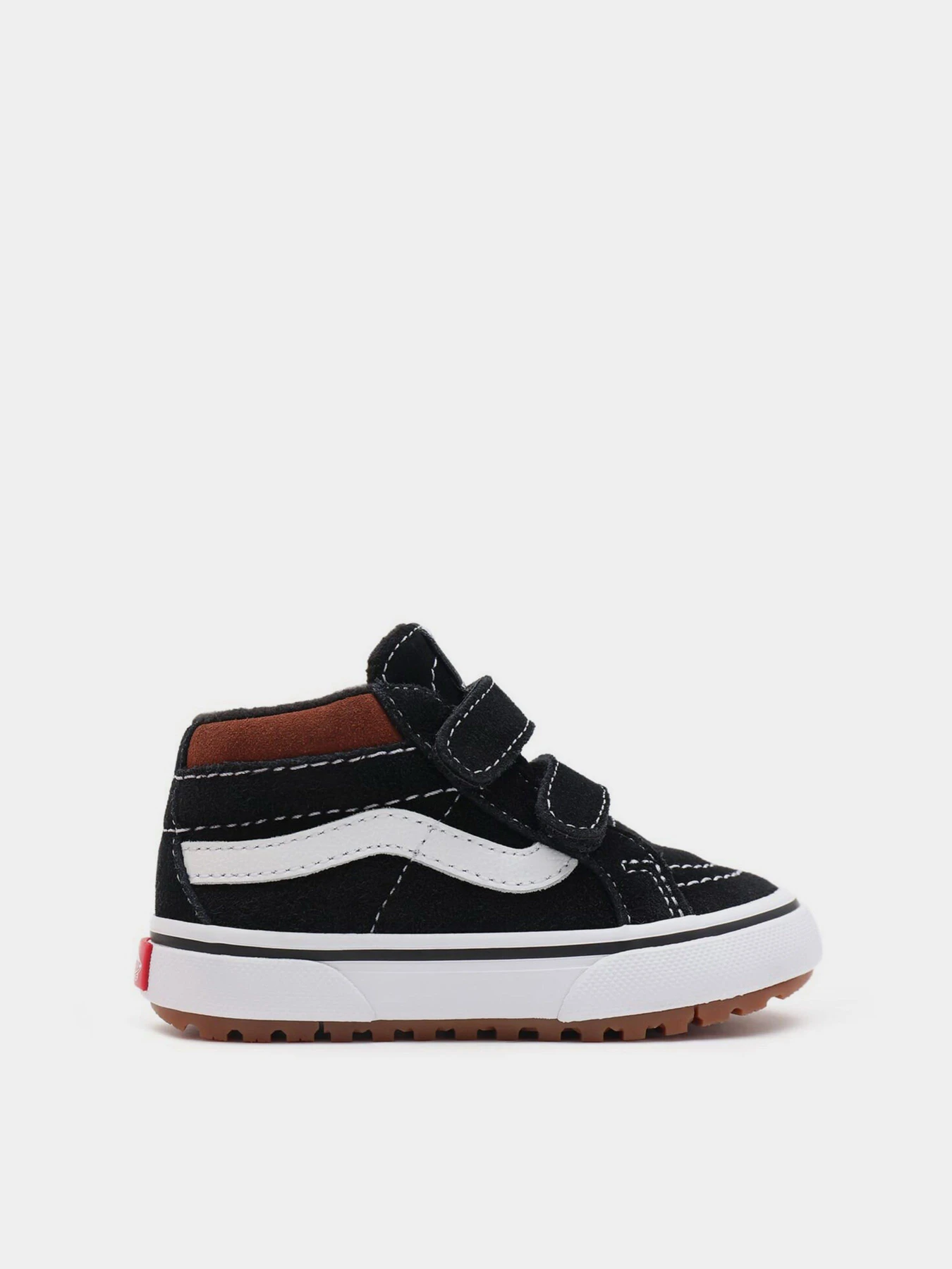 Кеди Vans Sk8-Mid Reissue V MTE-1 модель VN0A5KRN9AS1 Кеди Vans Sk8-Mid Reissue V MTE-1 модель VN0A5KRN9AS1 Фото