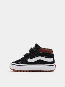 Кеди Vans Sk8-Mid Reissue V MTE-1 модель VN0A5KRN9AS1 Фото