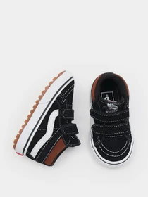 Кеди Vans Sk8-Mid Reissue V MTE-1 модель VN0A5KRN9AS1 Фото