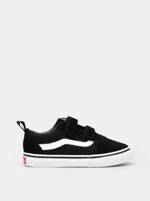 Кеди Vans Ward модель VN0A4BTFIJU1 Фото