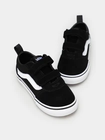 Кеди Vans Ward модель VN0A4BTFIJU1 Фото