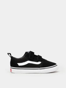 Кеди Vans Ward модель VN0A4BTFIJU1 Фото