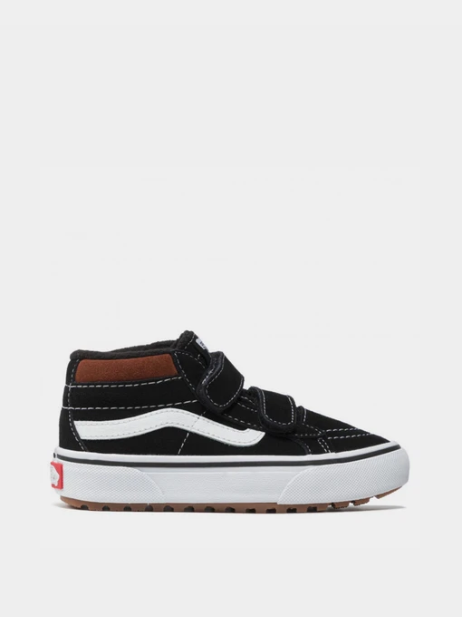 Кеди Vans Sk8-Mid модель VN0A5KRO9AS1 Фото