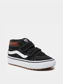 Кеды Vans Sk8-Mid модель VN0A5KRO9AS1 Фото