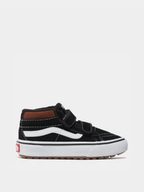Кеды Vans Sk8-Mid модель VN0A5KRO9AS1 Фото