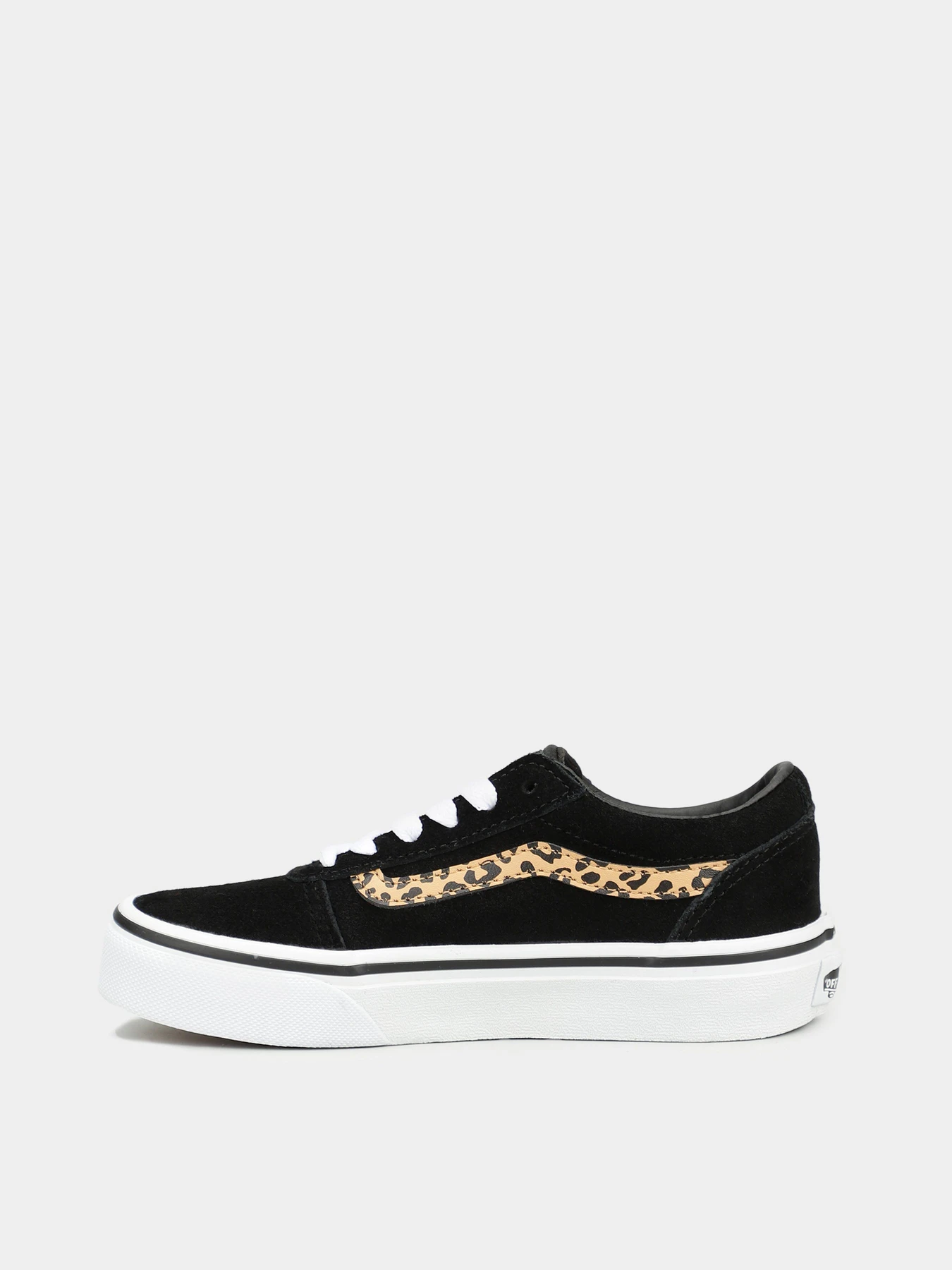 Кеды Vans Ward модель VN0A5KR79DU1 Кеды Vans Ward модель VN0A5KR79DU1 Фото