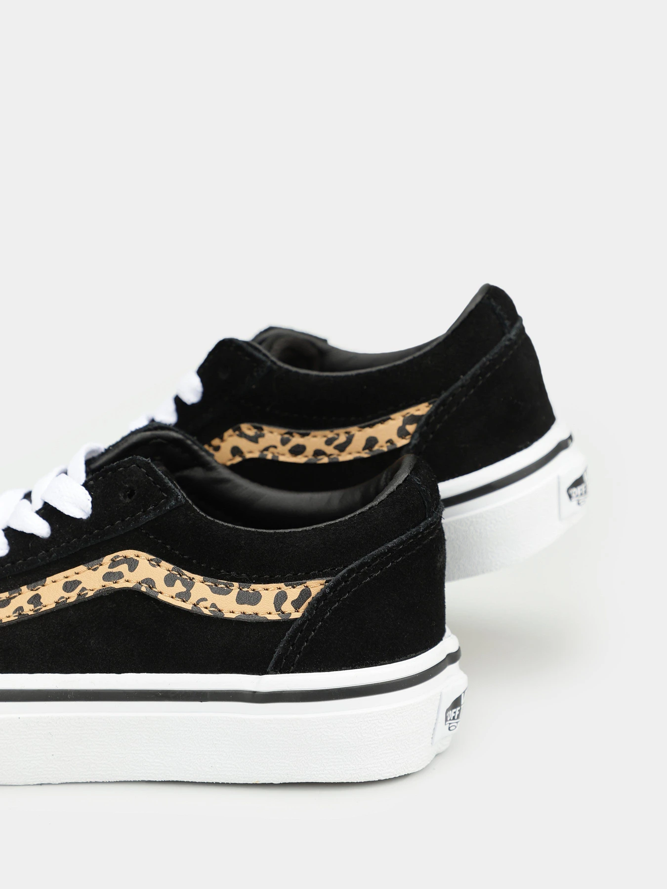 Кеды Vans Ward модель VN0A5KR79DU1 Кеды Vans Ward модель VN0A5KR79DU1 Фото