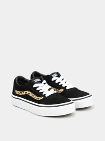 Кеды Vans Ward модель VN0A5KR79DU1 Фото