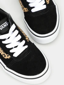 Кеды Vans Ward модель VN0A5KR79DU1 Фото