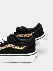 Кеды Vans Ward модель VN0A5KR79DU1 Фото