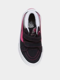 Кеди Vans  Sk8-Mid модель VN0A5KROYU71 Фото