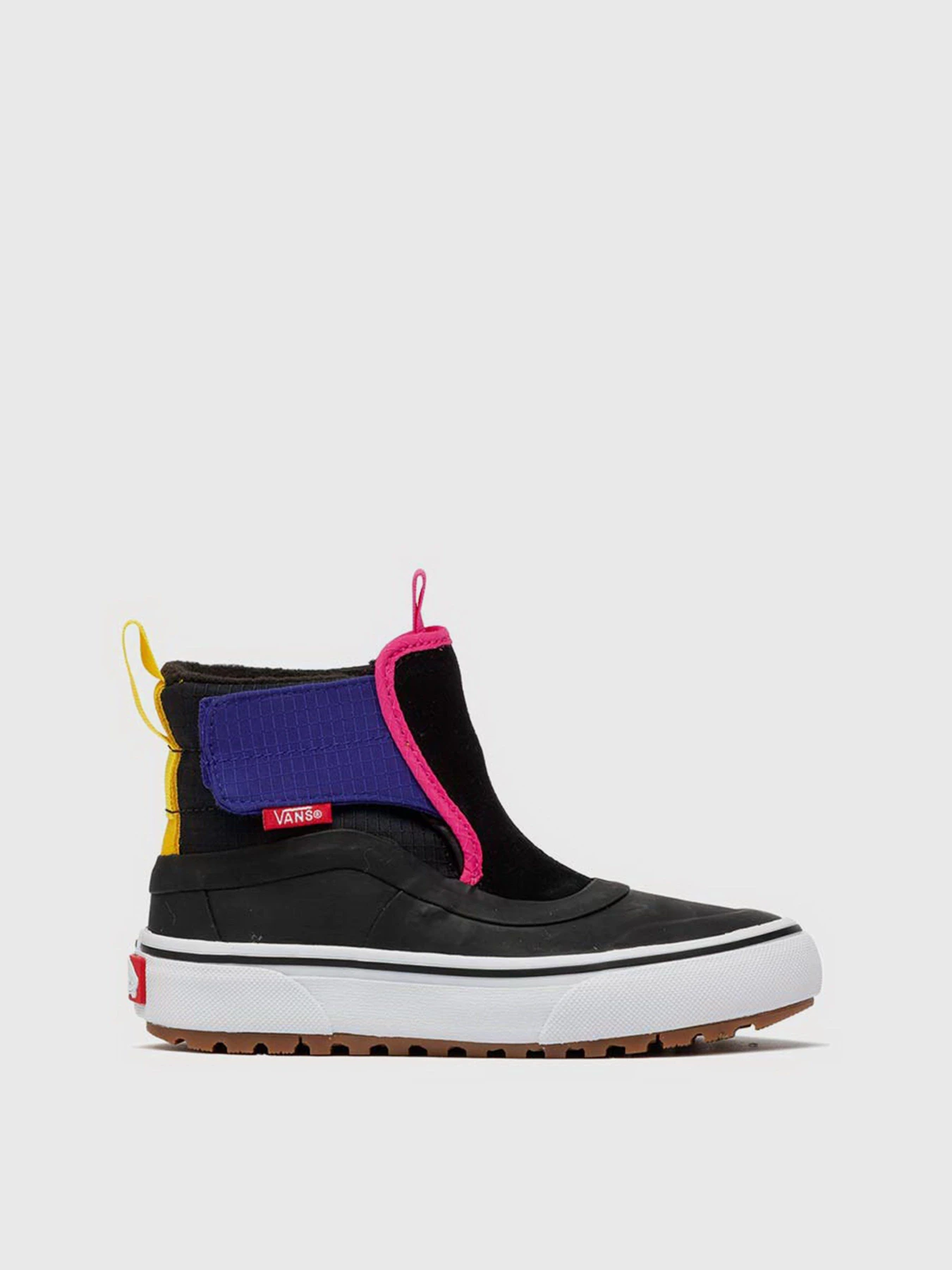 Черевики та чоботи Vans Digital Dance Slip-On Hi Terrain V MTE-1 модель VN0A5HZ6BML1 Черевики та чоботи Vans Digital Dance Slip-On Hi Terrain V MTE-1 модель VN0A5HZ6BML1 Фото