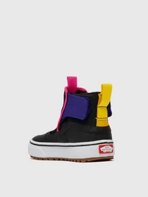 Черевики та чоботи Vans Digital Dance Slip-On Hi Terrain V MTE-1 модель VN0A5HZ6BML1 Фото