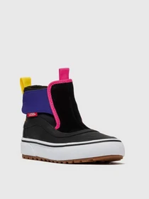 Черевики та чоботи Vans Digital Dance Slip-On Hi Terrain V MTE-1 модель VN0A5HZ6BML1 Фото