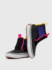 Черевики та чоботи Vans Digital Dance Slip-On Hi Terrain V MTE-1 модель VN0A5HZ6BML1 Фото