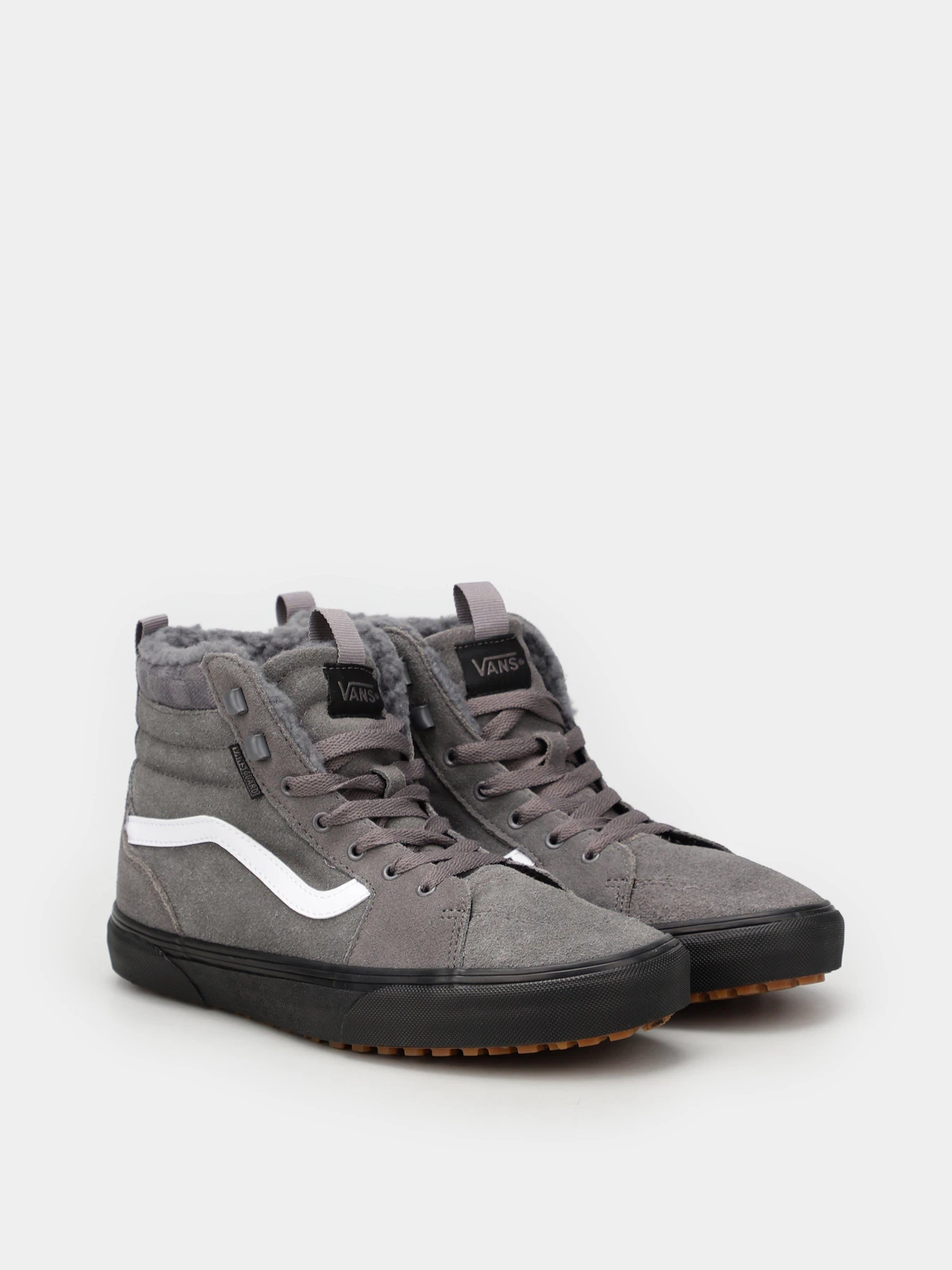 Кеды Vans Filmore Hi Van модель VN0A5HZEENY1 Фото