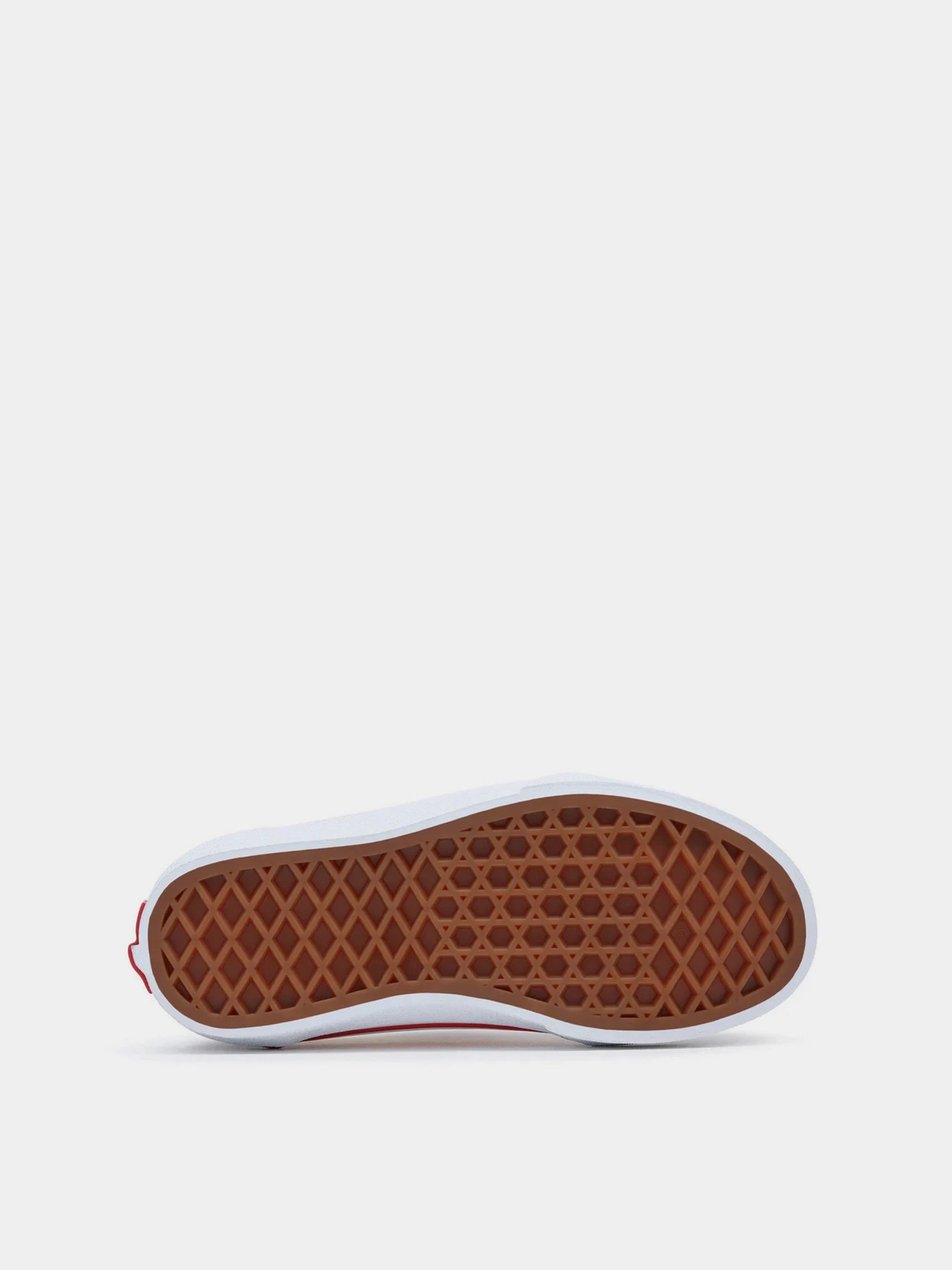 Кеди Vans Ward V Canvas модель VN0A4BUDJBW1 Фото