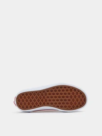 Кеди Vans Ward V Canvas модель VN0A4BUDJBW1 Фото