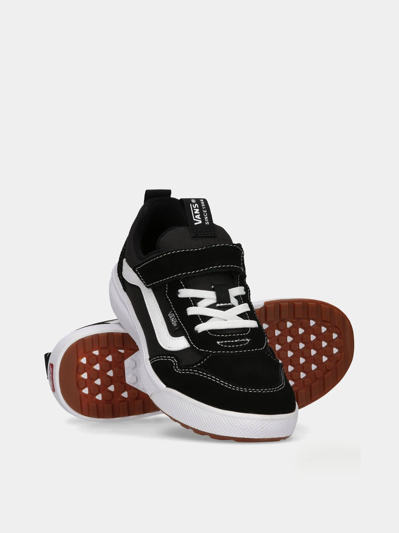 Кеды Vans Range Exp модель VN0A5HZBIJU1 Кеды Vans Range Exp модель VN0A5HZBIJU1 Фото