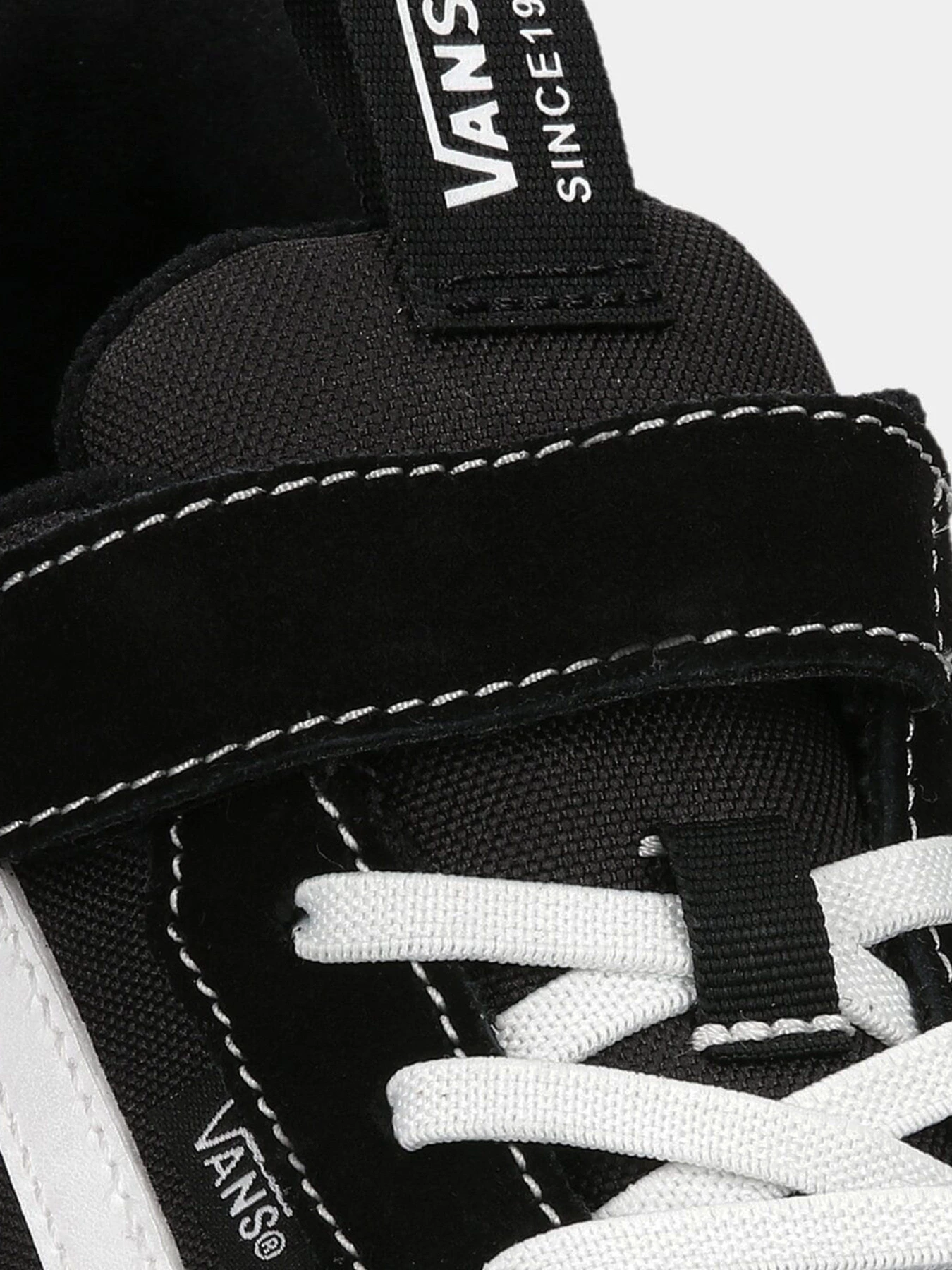Кеды Vans Range Exp модель VN0A5HZBIJU1 Кеды Vans Range Exp модель VN0A5HZBIJU1 Фото