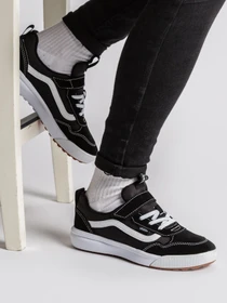 Кеды Vans Range Exp модель VN0A5HZBIJU1 Фото