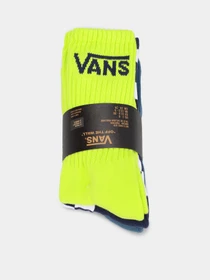 Носки и гольфы Vans Classic Crew модель VN000XNQZUD1 Фото