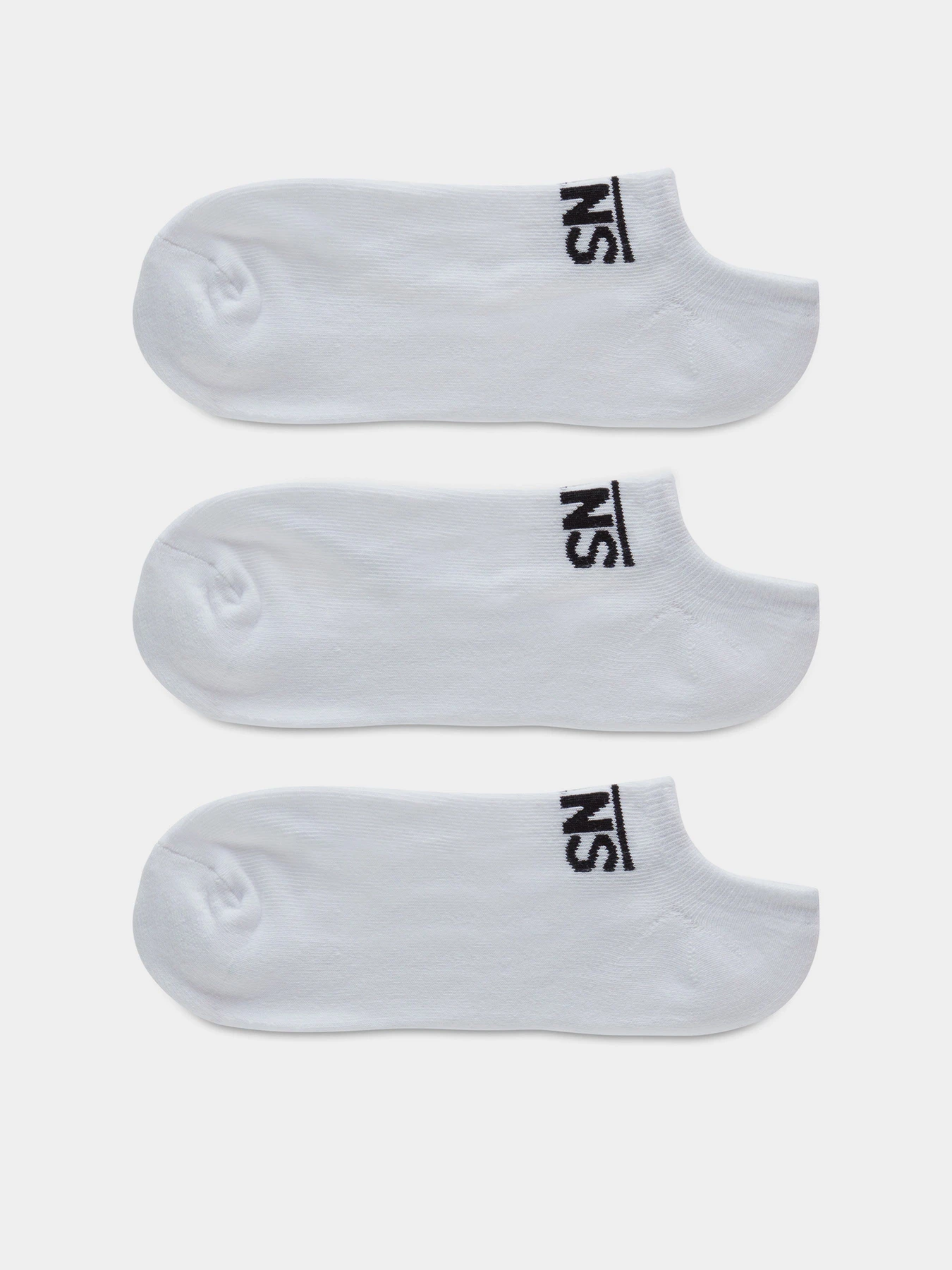 Носки и гольфы Vans Classic Kick 31,5 - 38 модель VN000XNRWHT1 Носки и гольфы Vans Classic Kick 31,5 - 38 модель VN000XNRWHT1 Фото