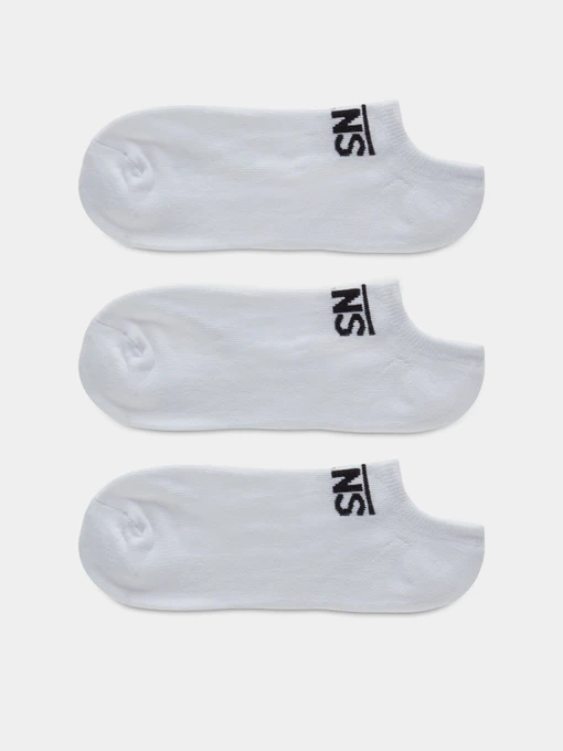 Шкарпетки та гольфи Vans Classic Kick 31,5 - 38 модель VN000XNRWHT1 Фото