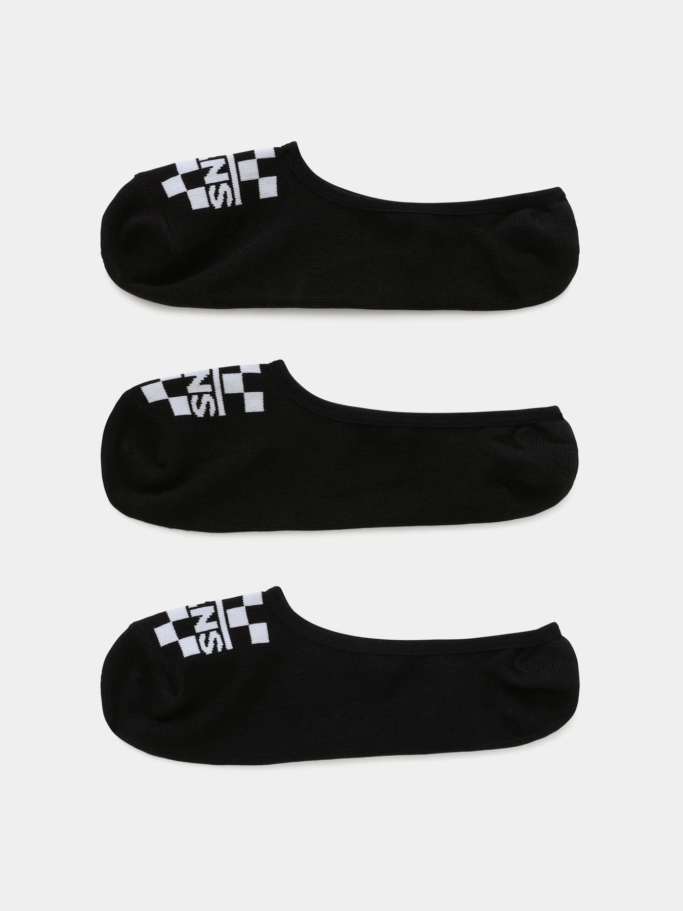 Носки и гольфы Vans Classic Canoodle 38,5 - 42 модель VN0A7S9ABLK1 Фото