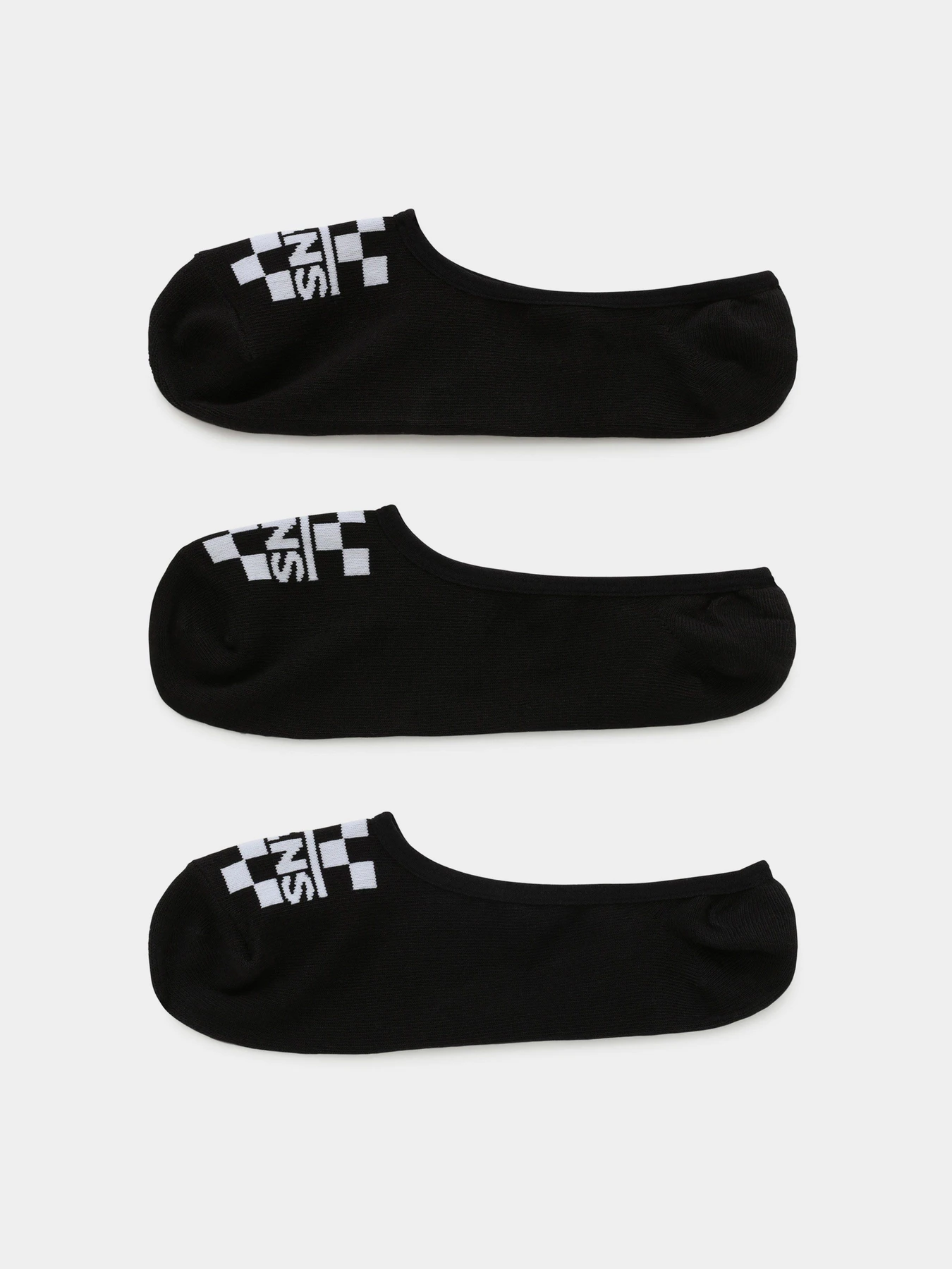 Носки и гольфы Vans Classic Canoodle 42,5 - 47 модель VN0A7S9BBLK1 Носки и гольфы Vans Classic Canoodle 42,5 - 47 модель VN0A7S9BBLK1 Фото