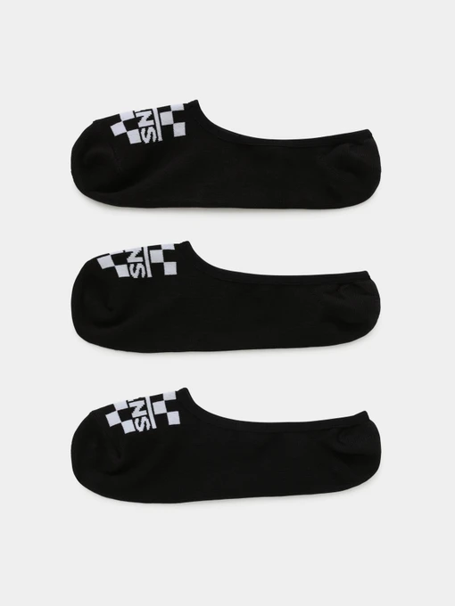 Носки и гольфы Vans Classic Canoodle 42,5 - 47 модель VN0A7S9BBLK1 Фото